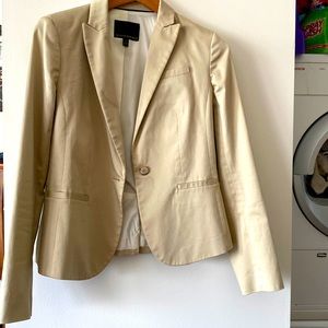Banana Republic Blazer
